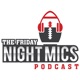 The Friday Night Mics Podcast