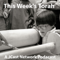 This Weeks Torah podcast