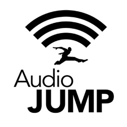AudioJUMP - Parkour People Podcast