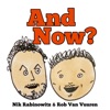 And Now? Podcast artwork