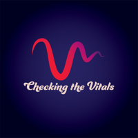 Checking the Vitals with Ryan Curtis