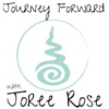 Journey Forward with Joree Rose artwork