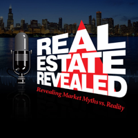 Real Estate Revealed podcast