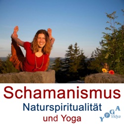 Schamanismus und Naturspiritualität Podcast – Okkultismus und Esoterik