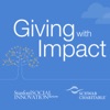 Giving With Impact artwork