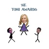 The Toni Awards artwork