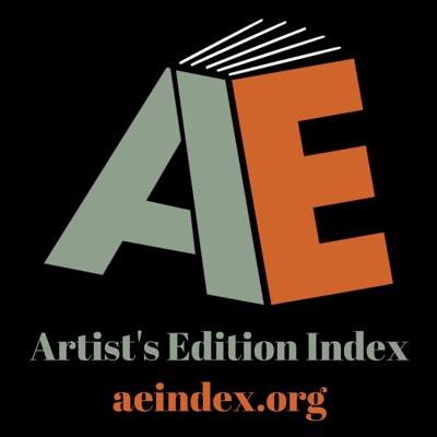 Artist's Edition Index Podcast Artist's Edition Index Podcast