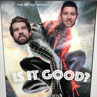 Is It Good? podcast