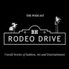 Rodeo Drive – The Podcast artwork