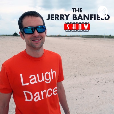 The Jerry Banfield Show The Jerry Banfield Show