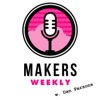 Makers Weekly artwork