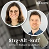 Strg-Alt-Entf - Der Tech-Podcast des Bitkom artwork