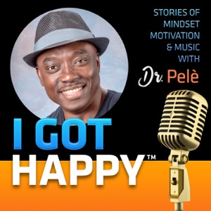 076: Manifesting Happiness At Work With Chief Happiness Officer, Edwin Edebiri