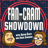 Fan-Cram Showdown! podcast