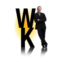 Warren Kennaugh podcast