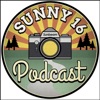 Sunny 16 Podcast artwork