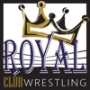 Royal Club Wrestling artwork