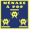 Ménage Á Pop artwork