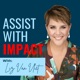 197. The Ten Most Downloaded Episodes of Assist With Impact