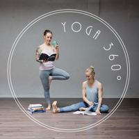 Yoga 360° podcast
