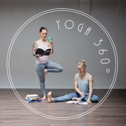 Är yoga för alla? Del 1 #26
