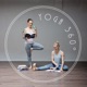 Jobba som yogalärare #28