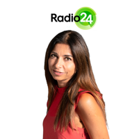 Indovina chi viene a cena? podcast