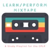 Learn/Perform Mixtape artwork