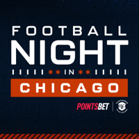 Football Night in Chicago podcast