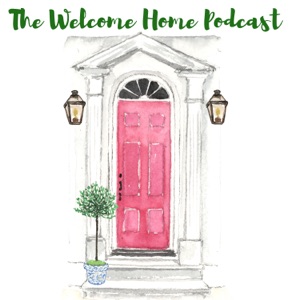 The Corony Awards! The Official Quarantine Awards Ceremony of the Welcome Home Podcast