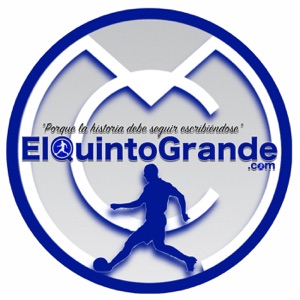 Podcast @ElQuintoGrande 7x10 Real Madrid 4-2 Granada / Previa Liga