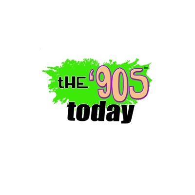 The '90s Today Podcast The '90s Today Podcast