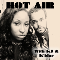 Hot Air podcast
