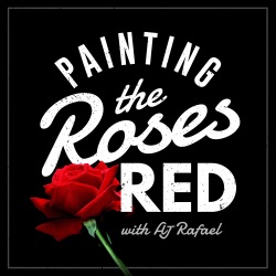 Episode 1 - Red Roses Band Reunion feat. Jesse, Danny, Noah, and Andrew