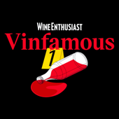 Vinfamous: Wine Crimes & Scandals - Wine Enthusiast | Pod People