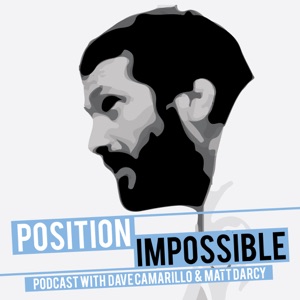 Travel Podcast 9 – Normal People