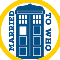 Doctor Who: Married To Who podcast