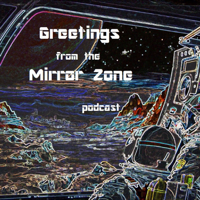 EP7- "We Who Are About To" by Joanna Russ