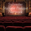 Sylvester Stallone Podcast Network artwork