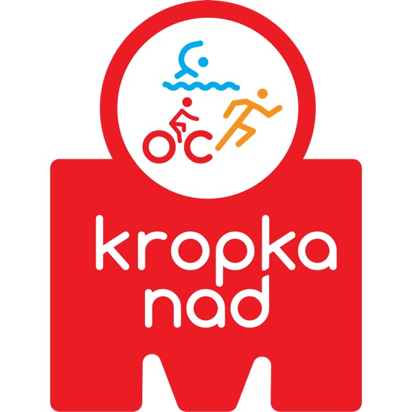 Kropka nad M - podcast o triathlonie - Marcin Hinz: bloger triathlonista -