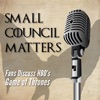 Small Council Matters artwork