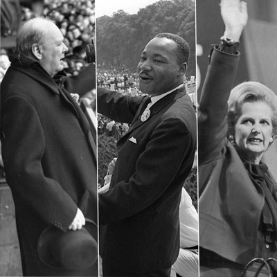 Historic Voices Podcast: Global History and Culture Historic Voices Podcast: Global History and Culture