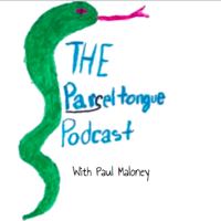 Parseltongue podcast