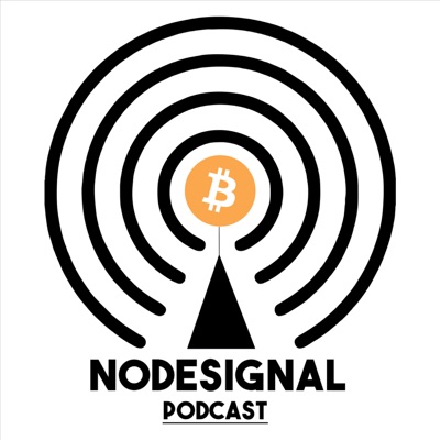 Nodesignal - Deine Bitcoin-Frequenz Nodesignal - Deine Bitcoin-Frequenz