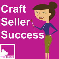 The Craft Seller Success Podcast podcast