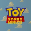 Toy Story Minute artwork