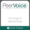 PeerVoice Oncology & Haematology Audio artwork