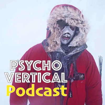 Psychovertical Psychovertical