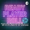 Ready Player Roll artwork