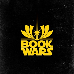 Book Wars Pod, Episode 129: Don’t Drown, Not Sexy
